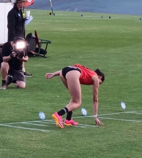 Imogen Russell porno schöne foto