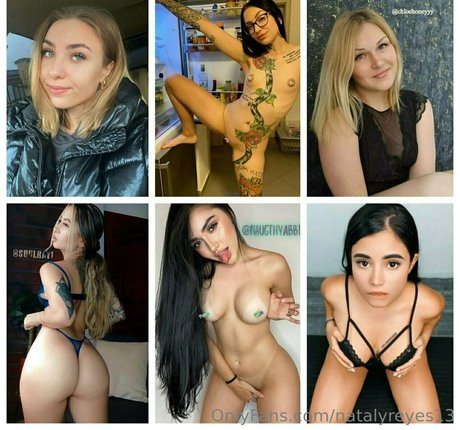 natalyreyes13 top akt bild
