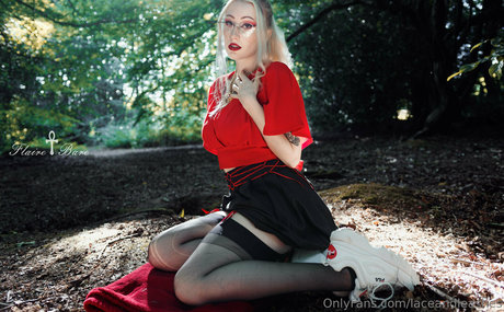 laceandleashes heiße xxx galerie