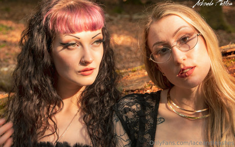 laceandleashes hübsche kostenlose fotos