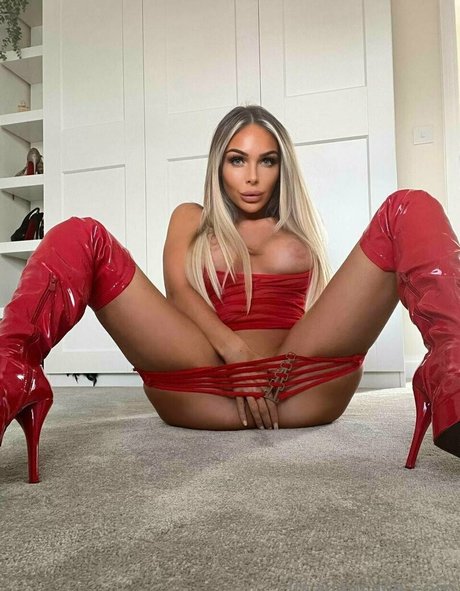 itsavagrace model schöne foto