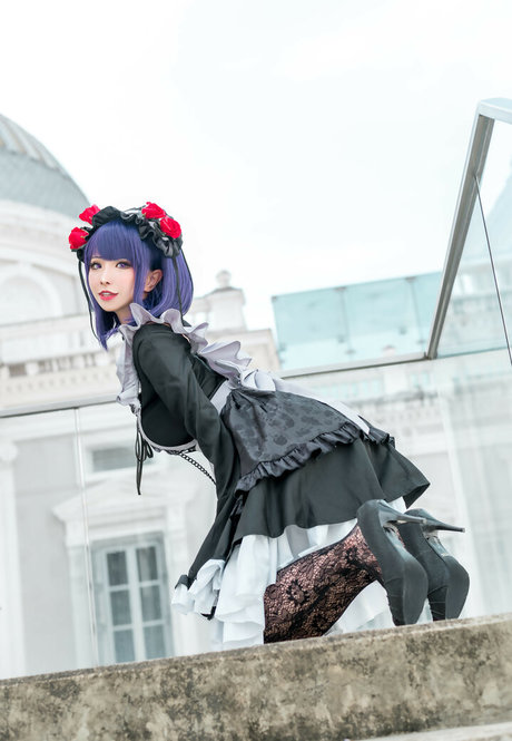 Plant Lily erwachsene pornostar bild