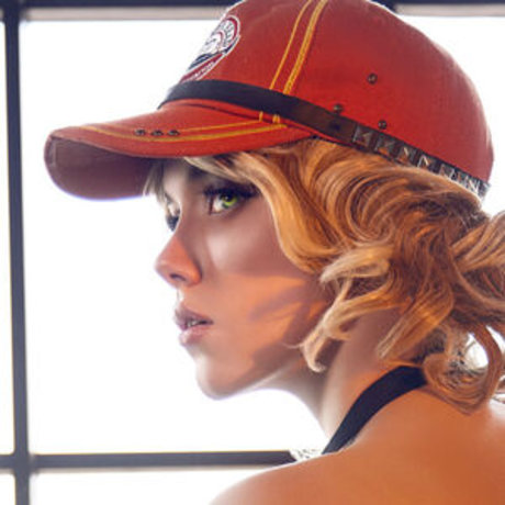 Dzikan model sexy galerie