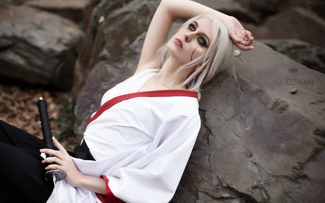 Dzikan erotische nackten fotos