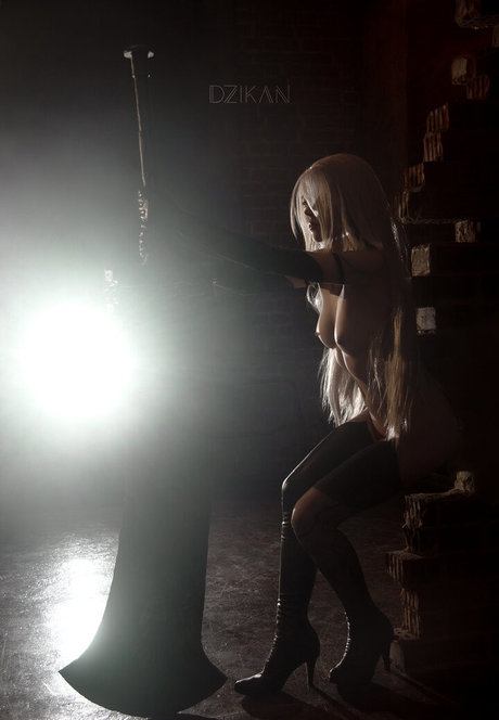 Dzikan porno xxx galerien