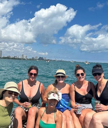 Sarah Spain Espn freie hd fotos