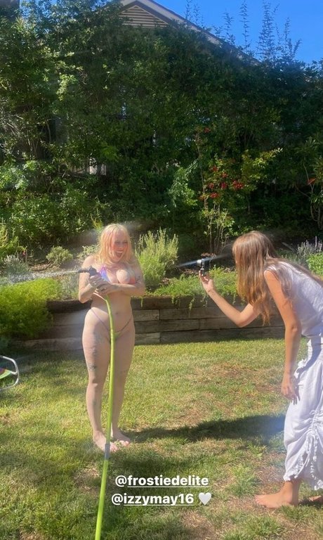 Harmony Tividad hübsche top galerie