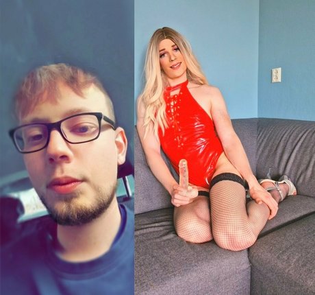 haileydoll hübsche xxx galerie