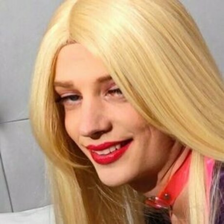 haileydoll perfekte exklusive archiv