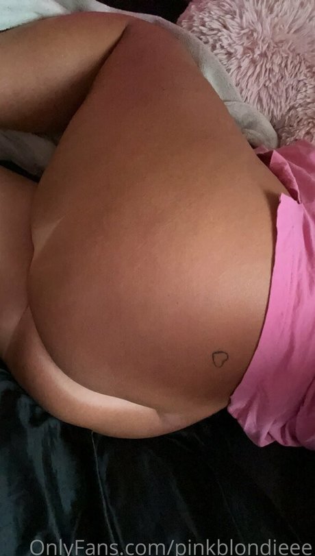 tierratheblonde kostenlose nackt foto