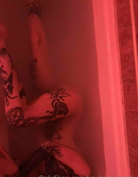 yo landi black erwachsene nette galerie