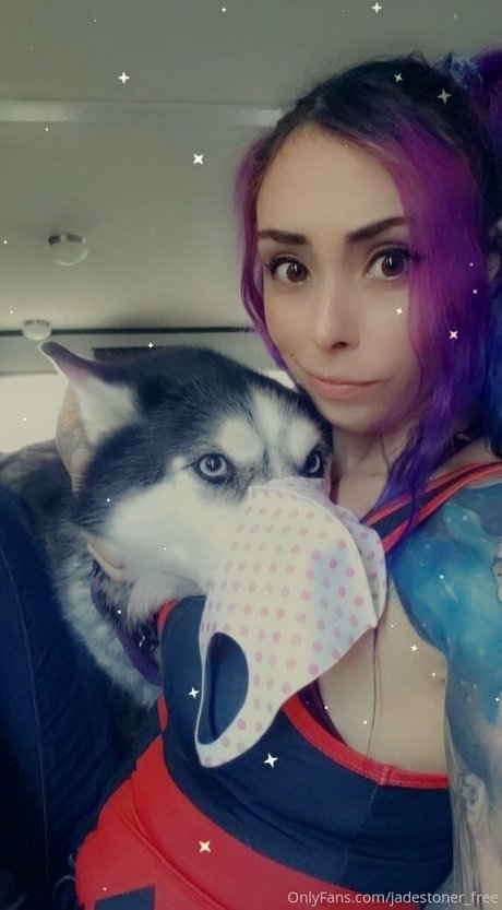 jadestoner free perfekte heiße bild