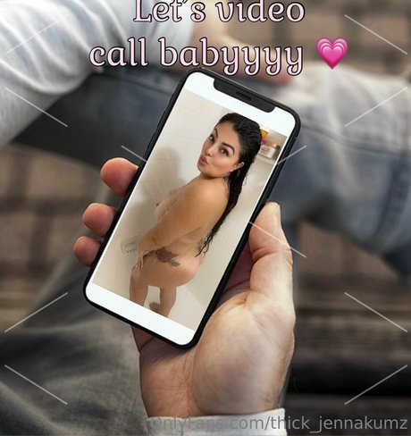 thickbaddie jenna heiße nacktheit galerie