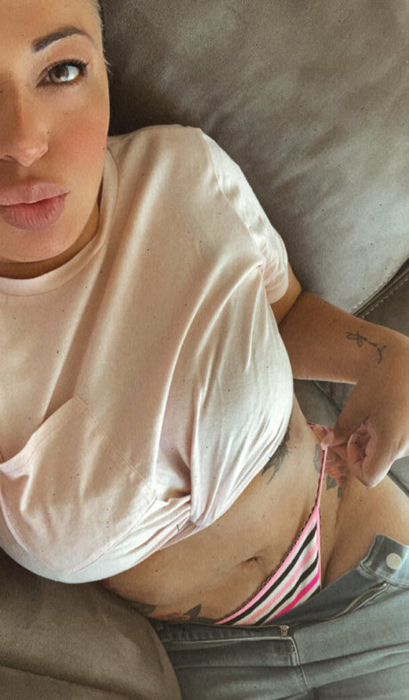 thickbaddie jenna kunst porno foto