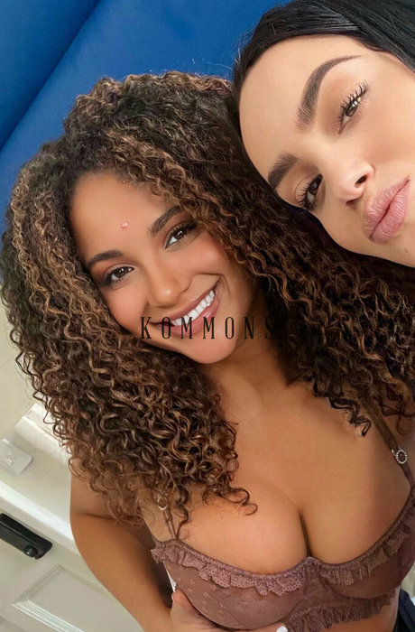 Gabi Melo nacktheit top bilder