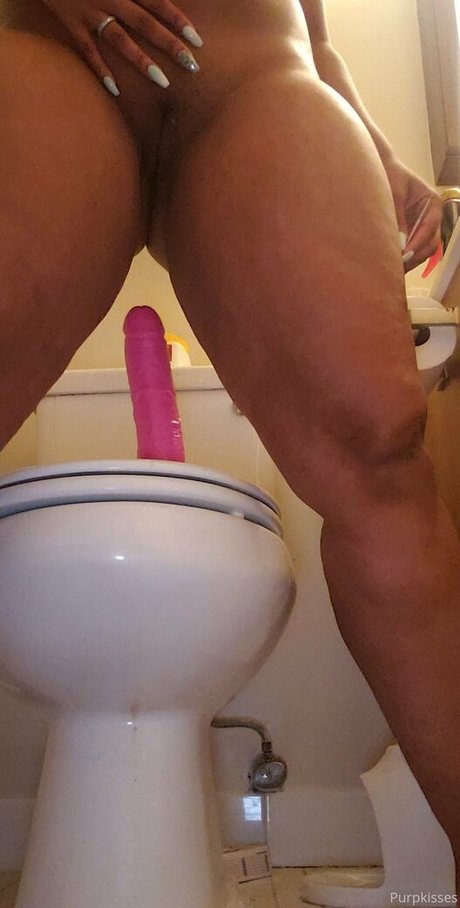 purpkisses heiße sexy bild