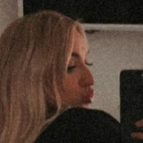 Lauren Day hübsche schöne foto