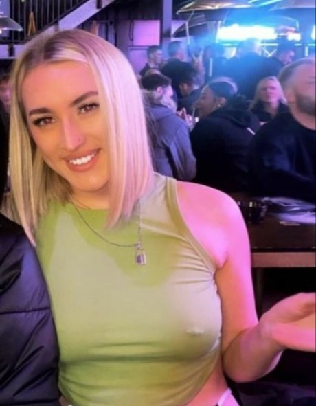 Lauren Day Profilbild