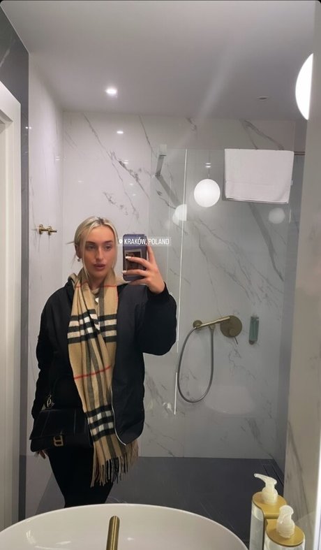 Lauren Day schöne erwachsene bild