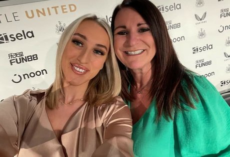 Lauren Day hübsche kunst archiv