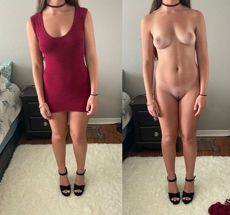 Emma Shore freie nackt foto