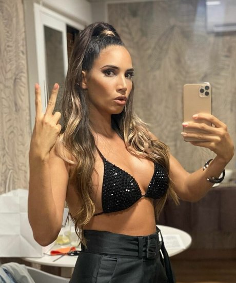 India Martinez pornostar erotische galerie