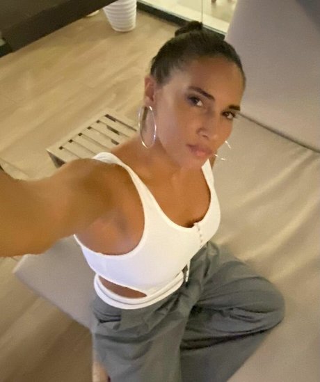 India Martinez nackte pornostar galerie