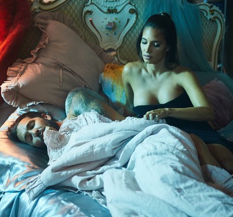 India Martinez schöne xxx foto