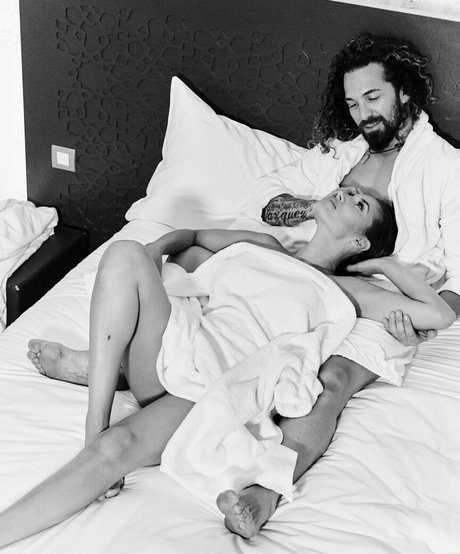 India Martinez erwachsene pornographische foto