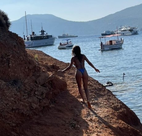 Laura Caraballo exklusive nackt fotos