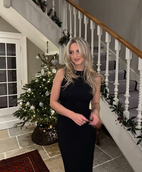 Georgia Hirst porno schöne galerie