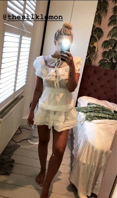 Georgia Hirst hübsche xxx archiv