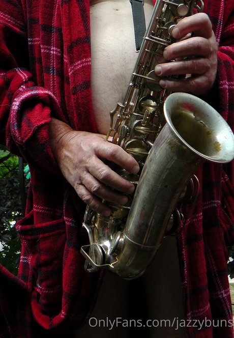 jazzybuns model nackten foto