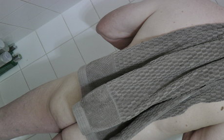 jazzybuns heiße perfekte foto