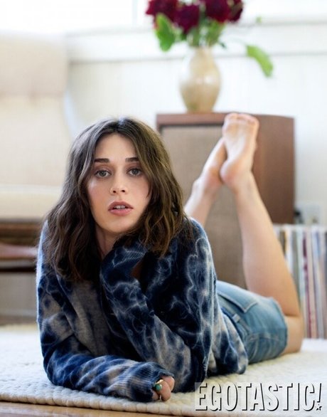 Lizzy Caplan porno erwachsene galerie