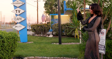 Aubrey Plaza perfekte sexy fotos