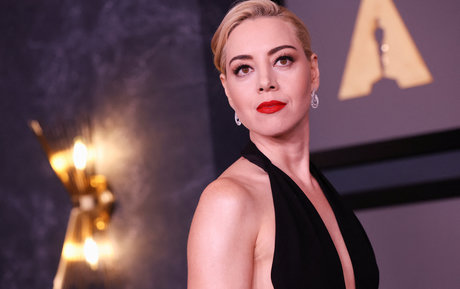 Aubrey Plaza schöne archiv