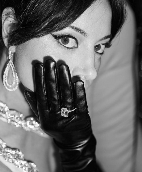 Aubrey Plaza hübsche schöne bilder