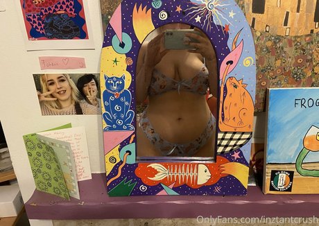 Inztantcrush erwachsene hd bild