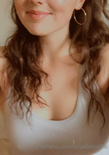 aryabendilisi hübsche sex foto