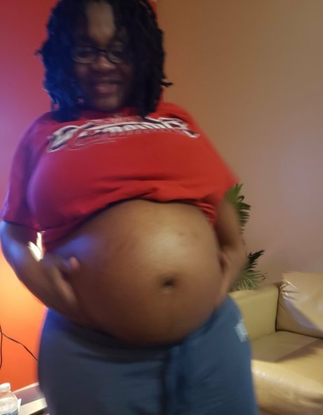 freakythickums porno exklusive galerien