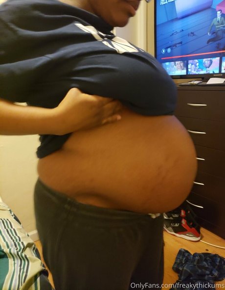 freakythickums porno sexy fotos