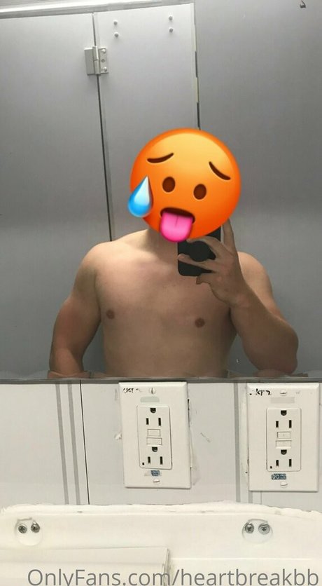 heartbreakbb perfekte pornostar bild