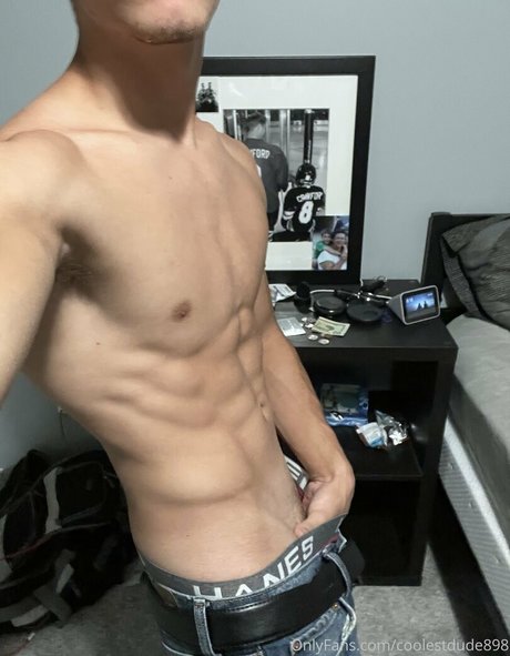 coolestdude898 exklusive hübsche galerien