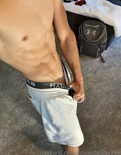 coolestdude898 hd foto