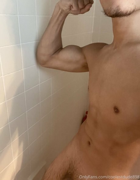 coolestdude898 Profilbild