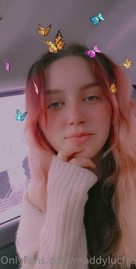 maddylucfree nackt beste bild