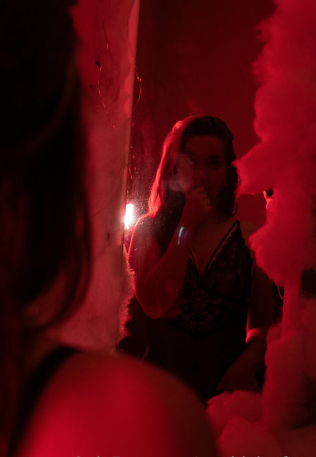 maddylucfree heiße hübsche fotos