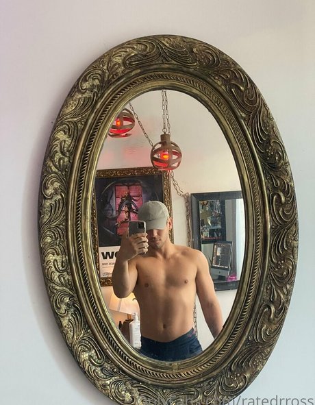 ratedrross nackt heiße fotos