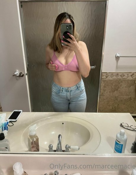 marceemacie porno schöne galerie